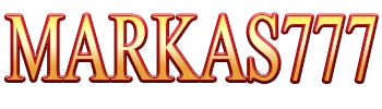Logo Markas777 Login